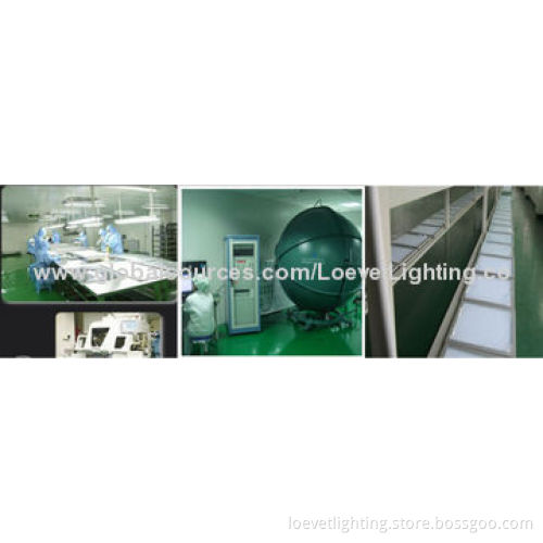 2014 Hot Sale LED Pendant Light, 300x1,200mm 48W, 3 Years Warranty, CE, FCC, RoHS, LVD, EMC Marks
